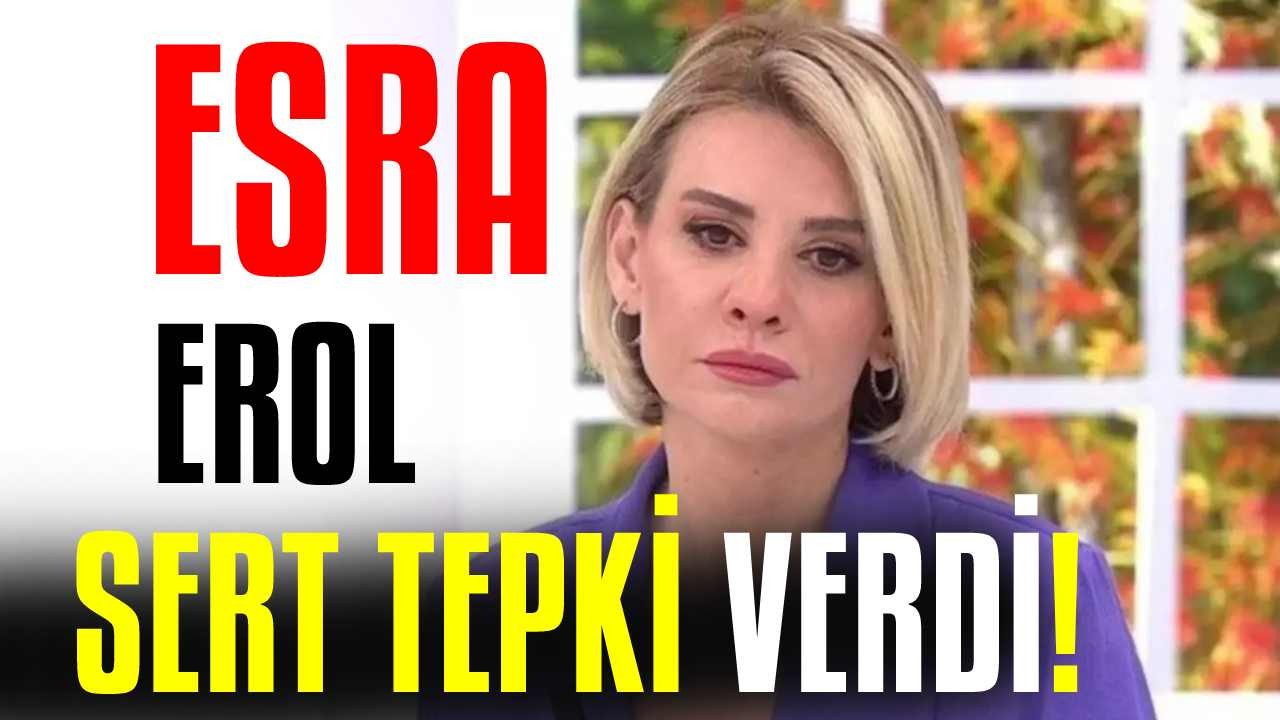 Esra Erol'dan ŞOK İTİRAFLAR ve Bodrum Fiyatlarına SERT TEPKİ: Deniz Herkesin, Eşitsizliğe Karşıyım!