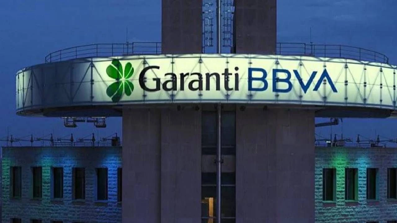 Garanti BBVA