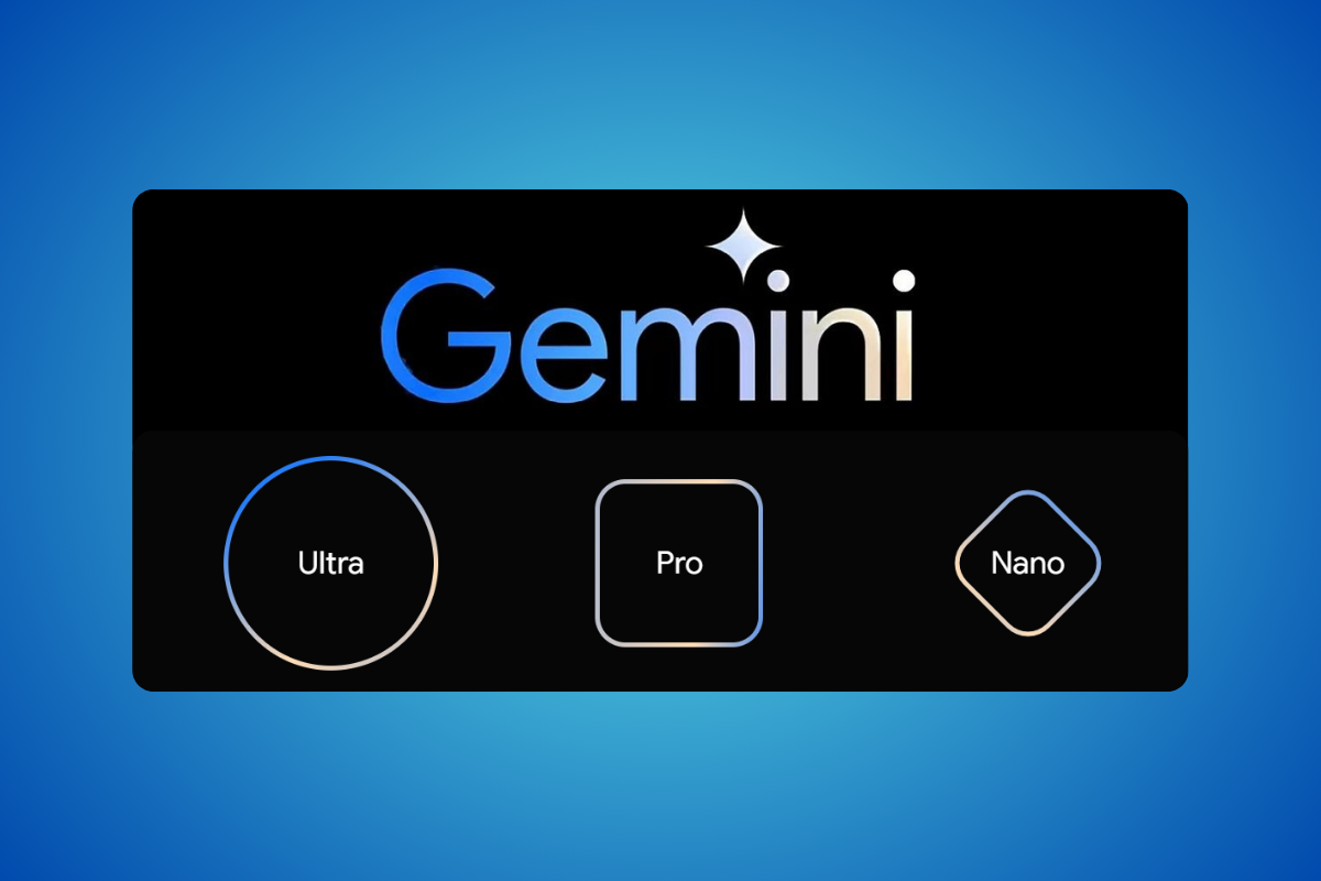Google Gemini Nano