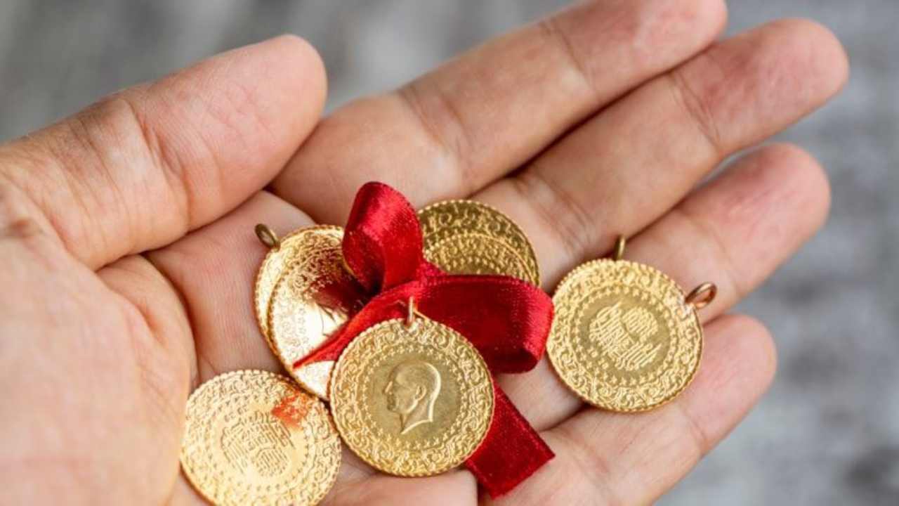 gram altın