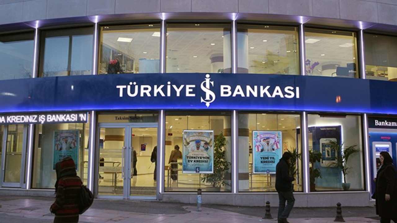 İş Bankası