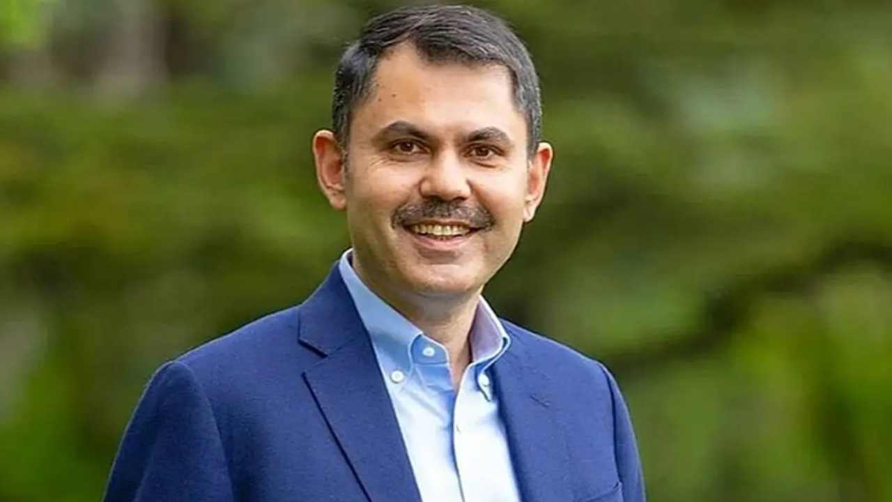 Murat Kurum