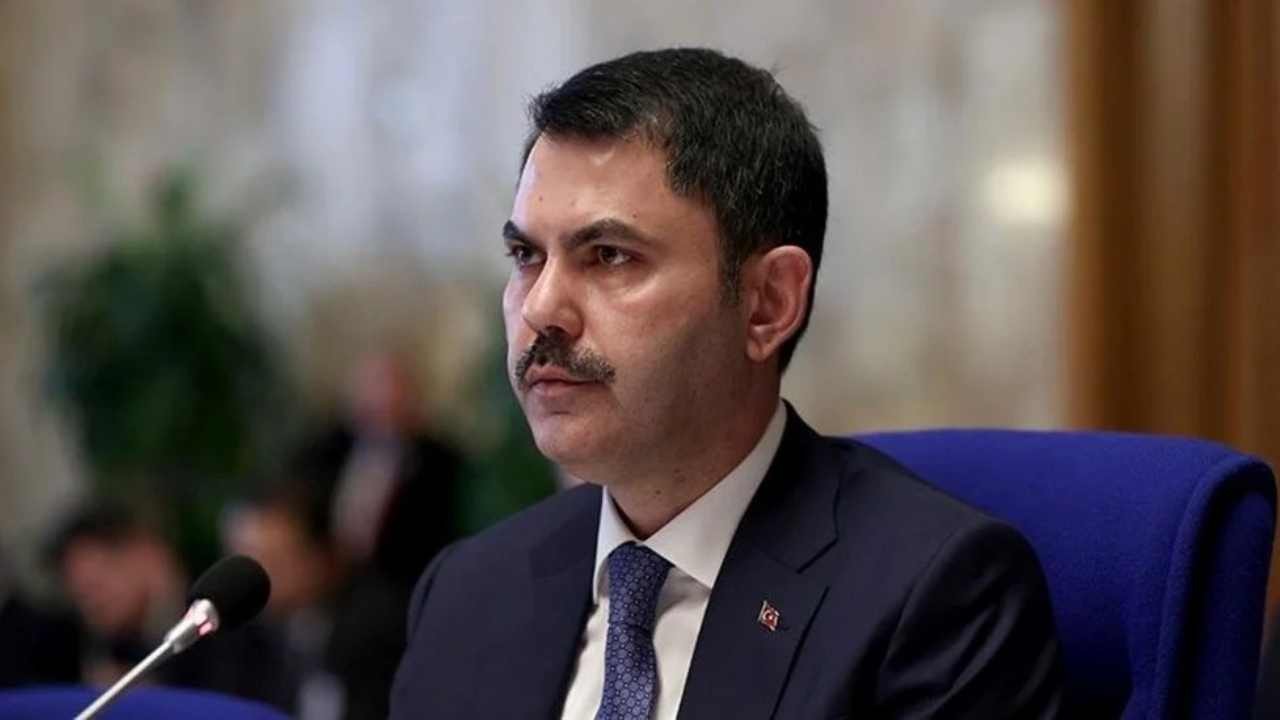 Bakan Murat Kurum'dan deprem zirvesi'nde belediye başkanlarına açık kapı çağrısı!