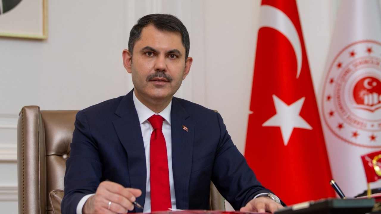 Murat Kurum
