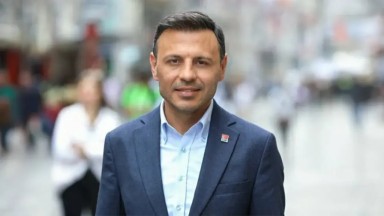 CHP İstanbul İl Başkanı Özgür Çelik'e 15 Yıl Hapis İstemi!