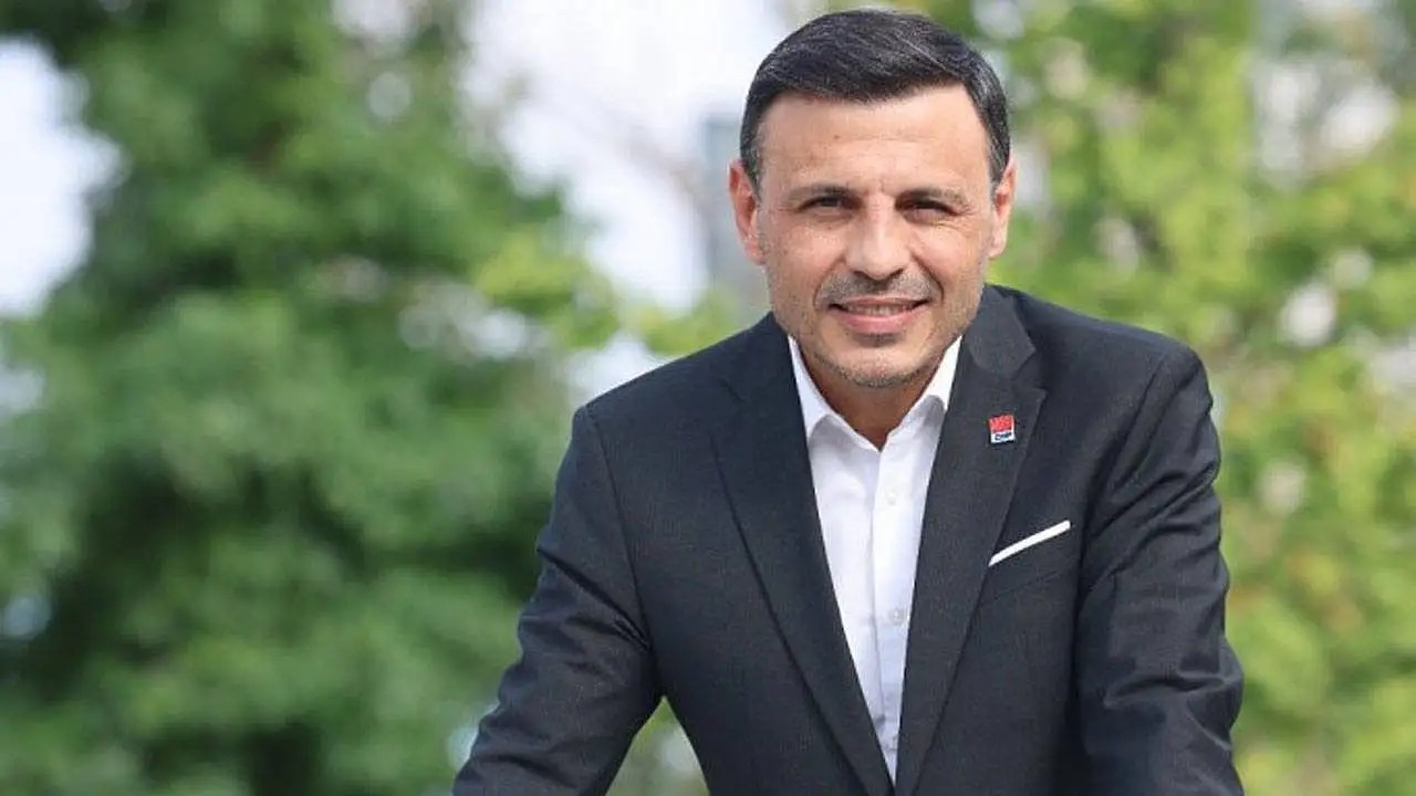 Özgür Çelik