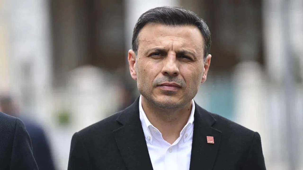 Özgür Çelik