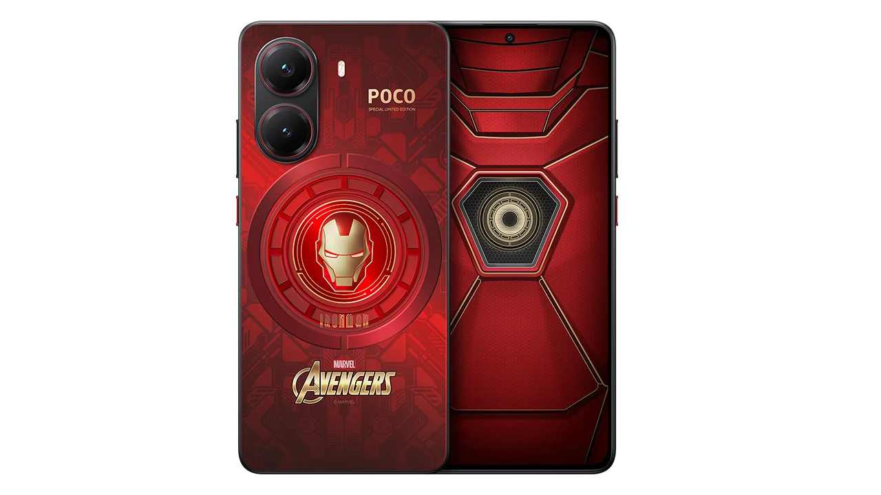 POCO X7 Pro