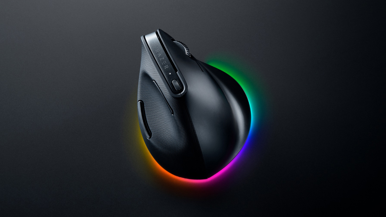 Pro Click V2 Vertical Edition