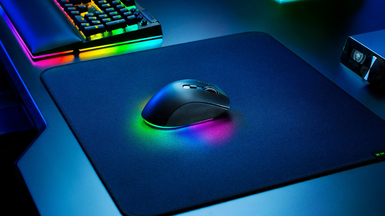 Pro Click V2 Vertical Edition
