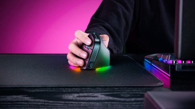 Razer'dan ilk dikey faresi Pro Click V2 Vertical Edition o fiyatla Türkiye'de satışta!