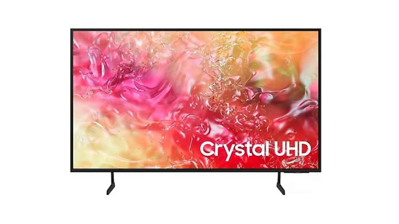 Samsung 70DU7100 70 İnç UHD TV