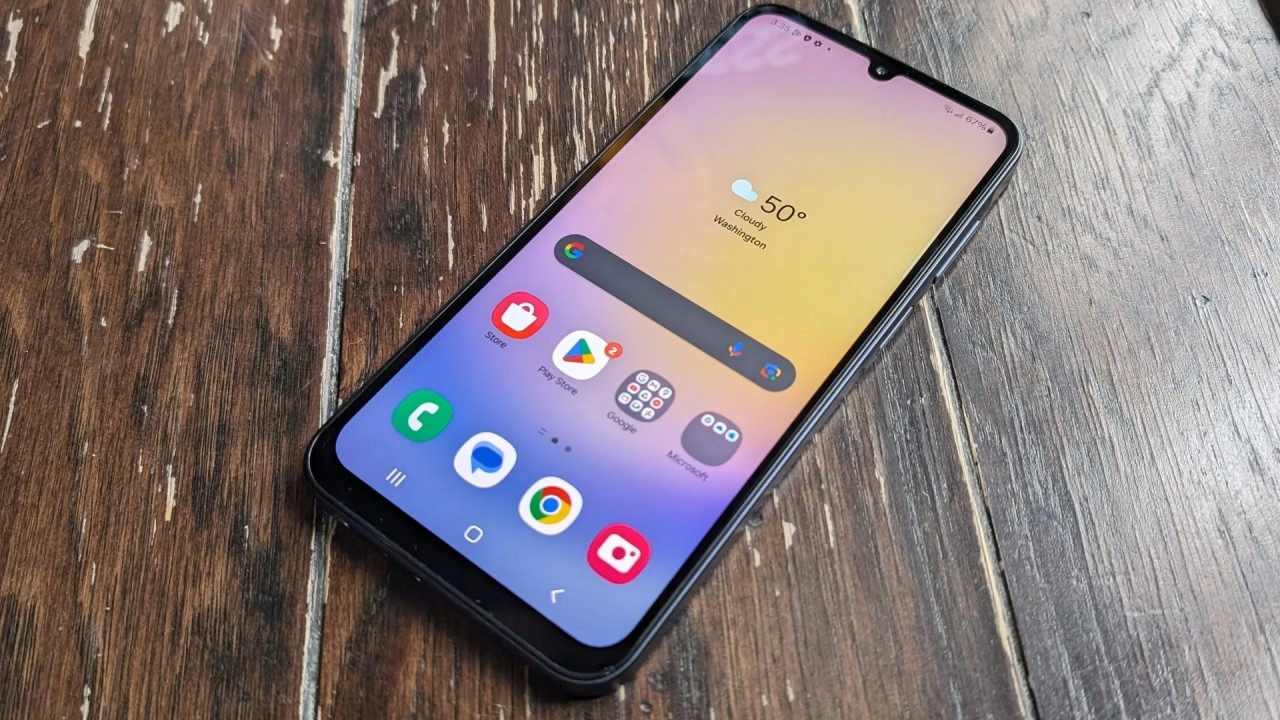 Samsung Galaxy A25 256 GB Modelinde Kaçırılmayacak Mayıs İndirimi! Bu Fiyata Bu Özellikler Başka Yerde Yok