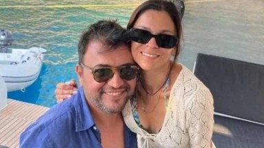 Şinasi Yurtsever anısına 52. gün merasimi: Eşi Ferihan Kaya'dan duygusal davet!