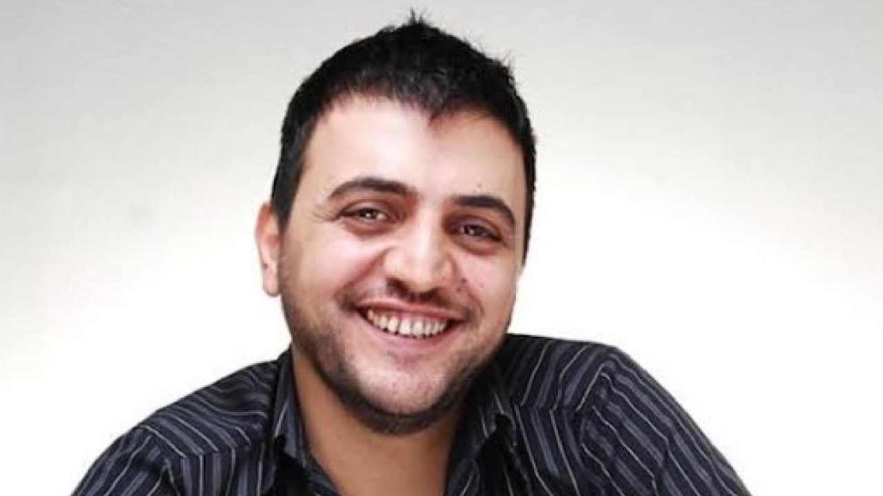 Şinasi Yurtsever