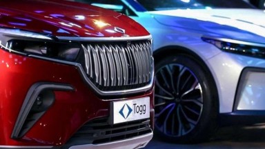 TOGG T10X'te Akıl Almaz Fırsat: Sadece 1.440.000 TL'ye sıfır elektrikli SUV sahibi olun!