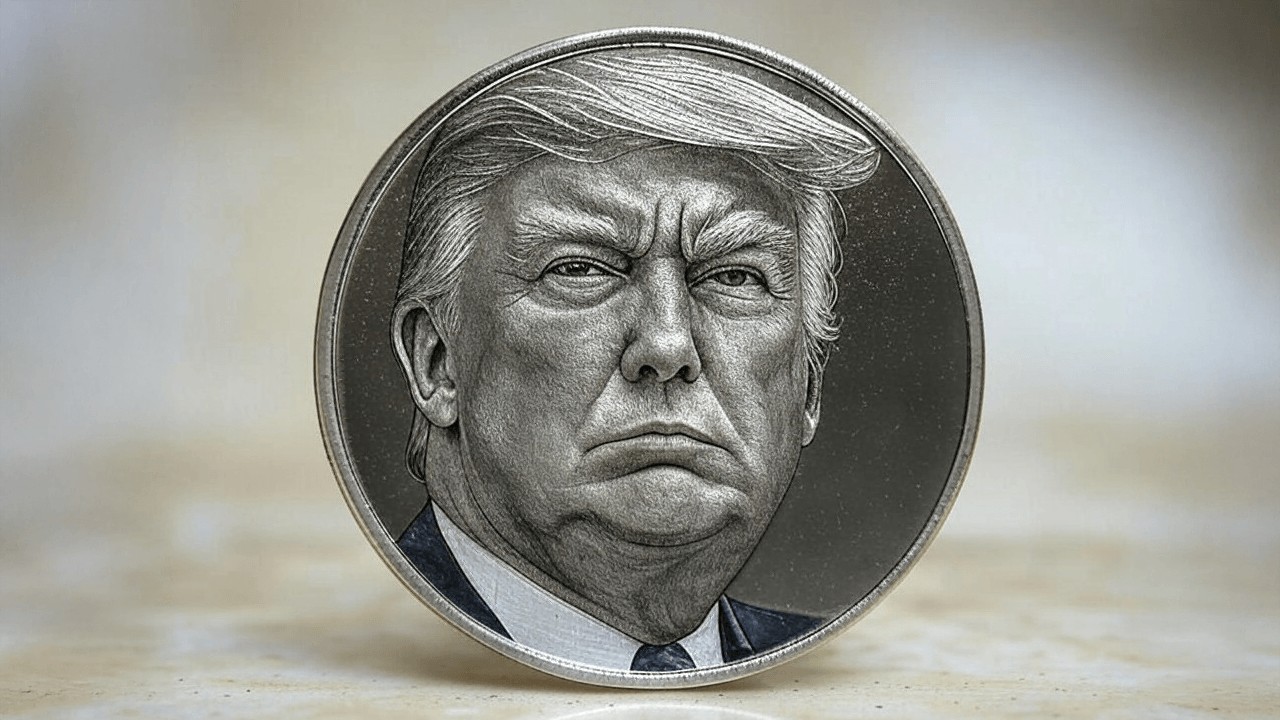 Trump’ın meme coin