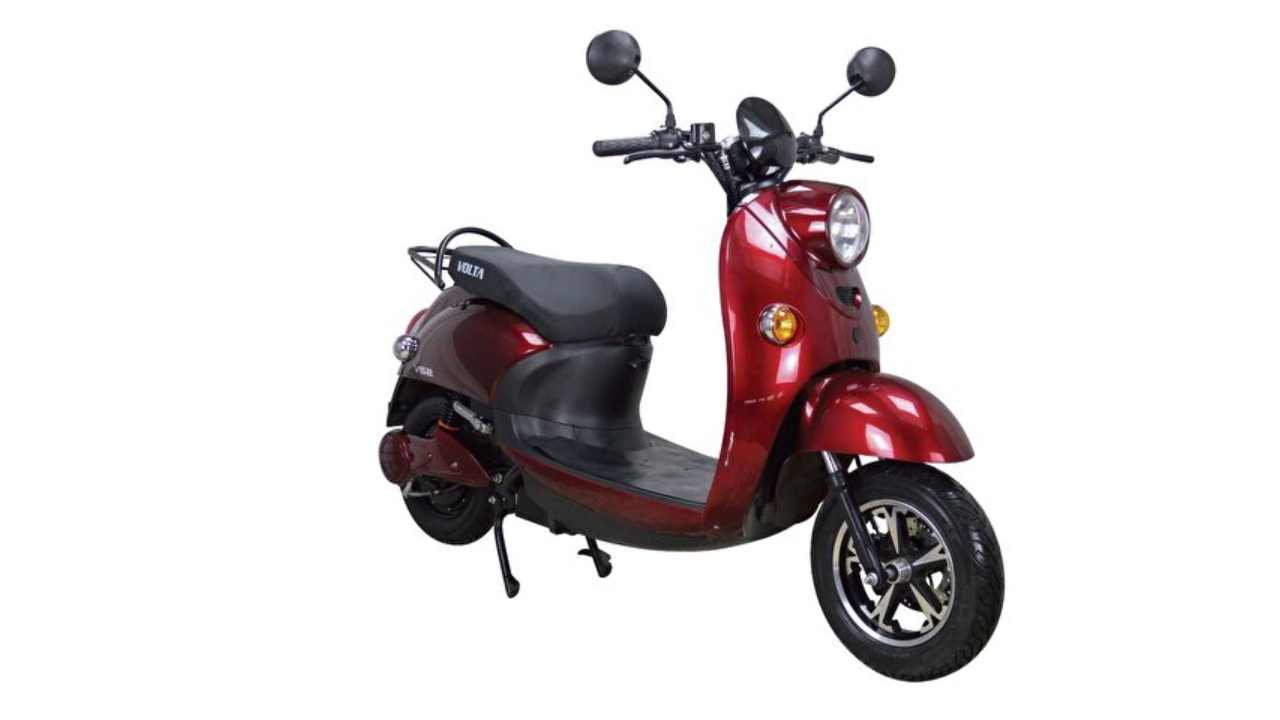 volta vs2 elektrikli moped a101