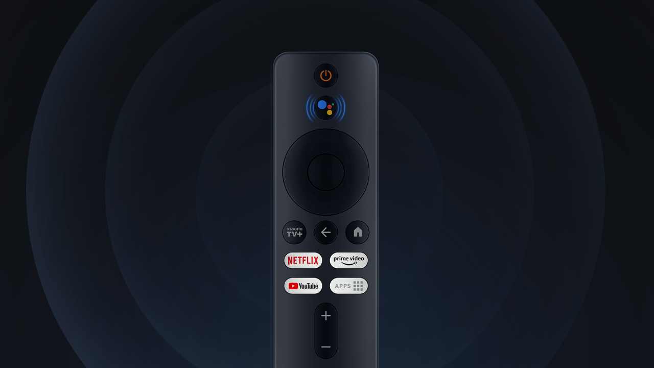 Xiaomi Mi Box S 4K 2. Nesil