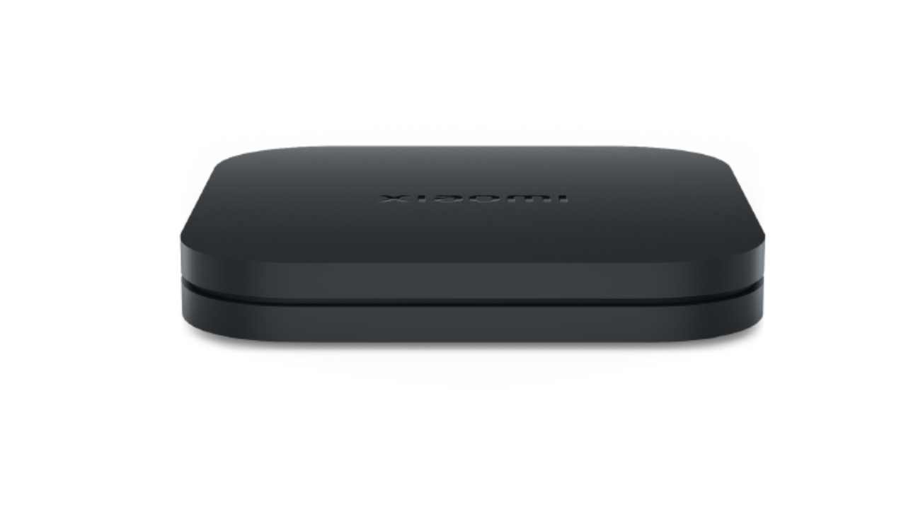 Xiaomi Mi Box S 4K 2. Nesil'de Mayıs Ayına Özel ŞOK İNDİRİM!