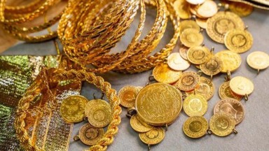 Altın Yatırımcıları Dikkat! Rekor Sonrası O Seviyeler Gündemde: Ünlü Stratejist Ons Altın İçin Korkutan Rakamları Açıkladı!