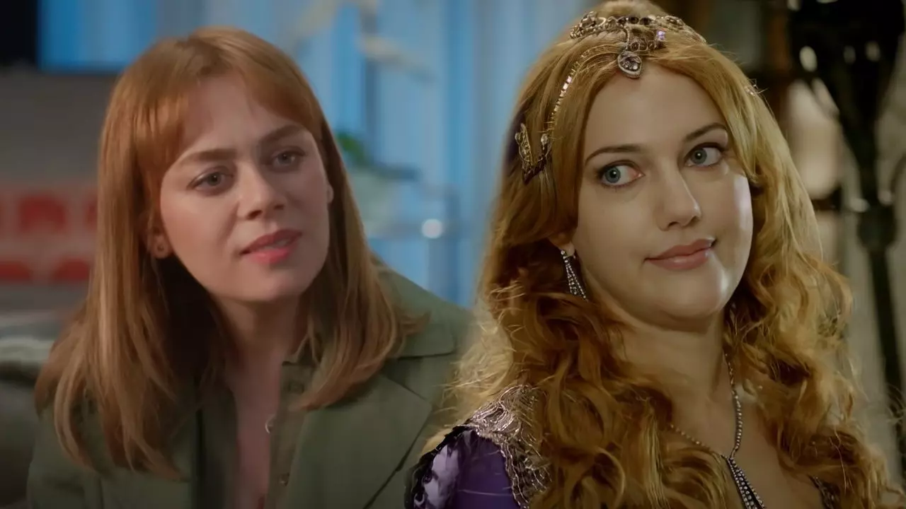 Demet Evgar