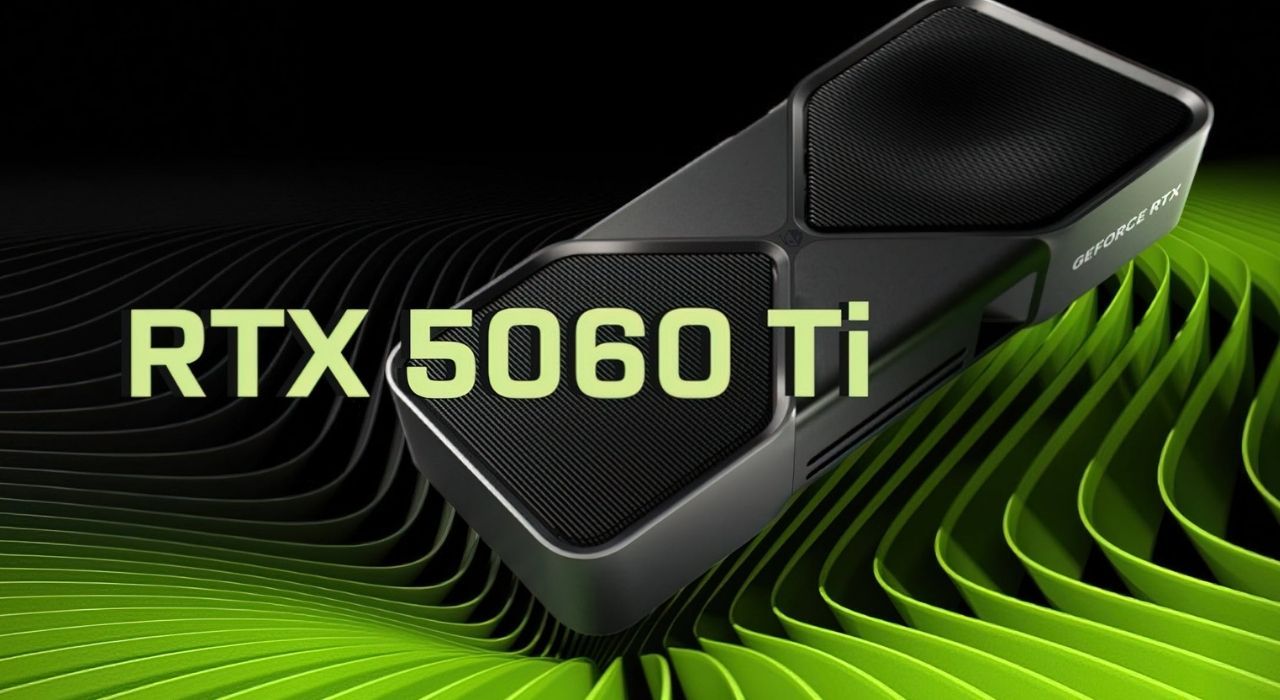 Nvidia RTX 5060