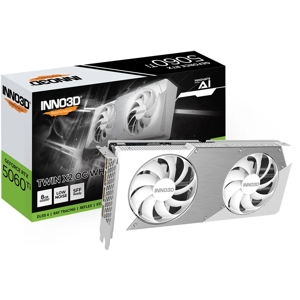 Nvidia RTX 5060