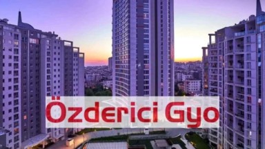 Özderici GYO'dan dev adım: Yatırımcıya yüzde 160 bedelsiz sermaye artırımı şoku! SPK başvurusu yapıldı, Hisseler uçacak mı?