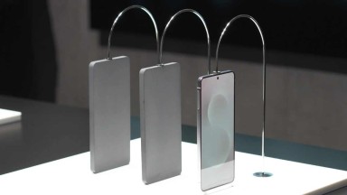 Samsung Galaxy S25 Edge kırılmayacak mı? İşte O iddialı telefonu koruyacak yeni nesil cam ve tüm sızan özellikleri!