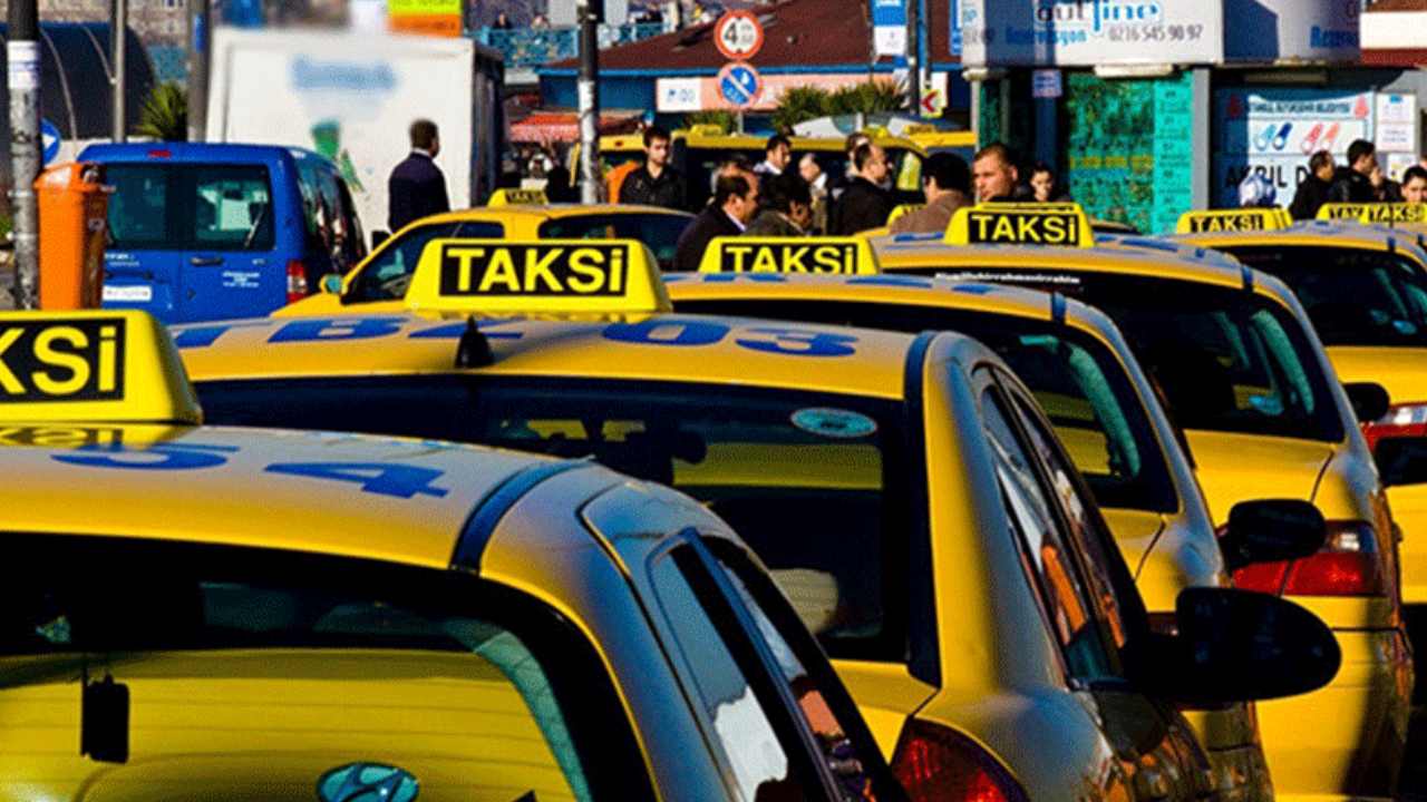 Taksiler