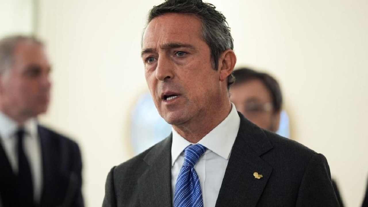 Ali Koç