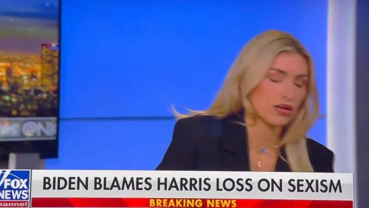 Fox News Canlı Yayınında Dehşet Anları: Ünlü Analizci Camryn Kinsey Neden Bayıldı, Sunucu Neden Panikledi? İşte Son Durumu!