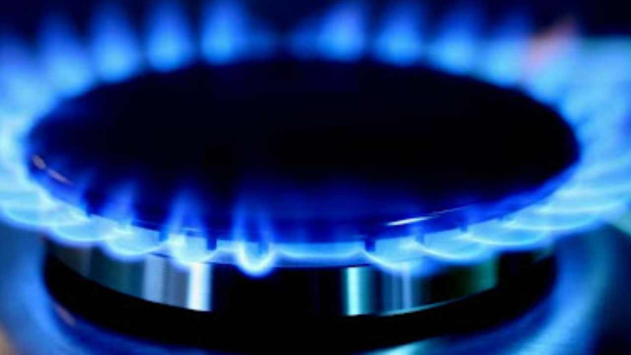 Doğalgaz