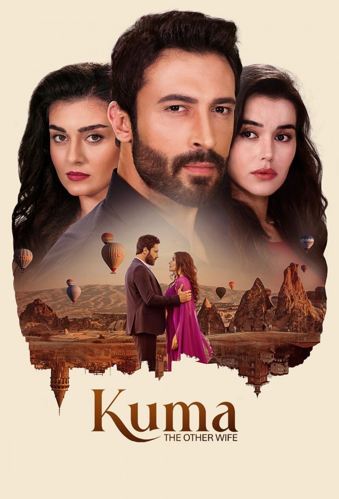 Kuma dizisi
