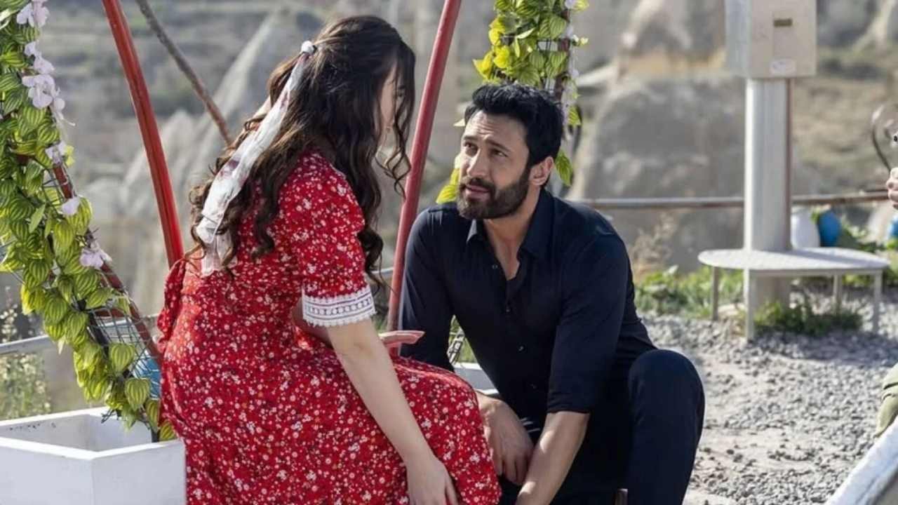 YouTube'u sallayan fenomen: "Kuma" dizisi 40 günde 50 milyon izlenmeyle rekor kırdı! Bu başarının sırrı ne?