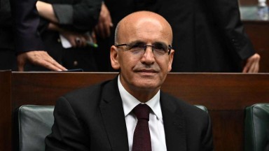 Bakan Şimşek açıkladı: Türk sanayisi küresel rekabette nasıl öne çıkacak? İşte o stratejik dönüşümün detayları!