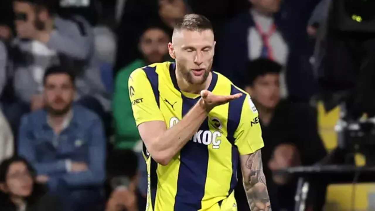 Milan Skriniar