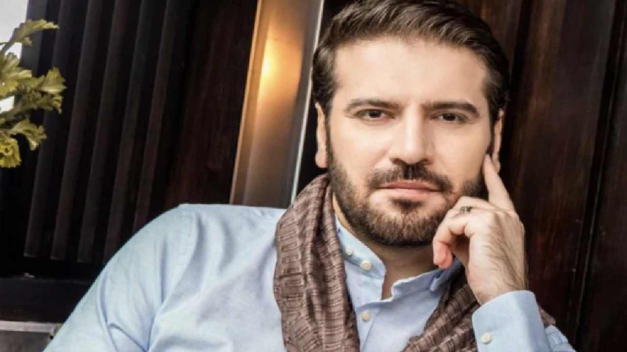 Sami Yusuf