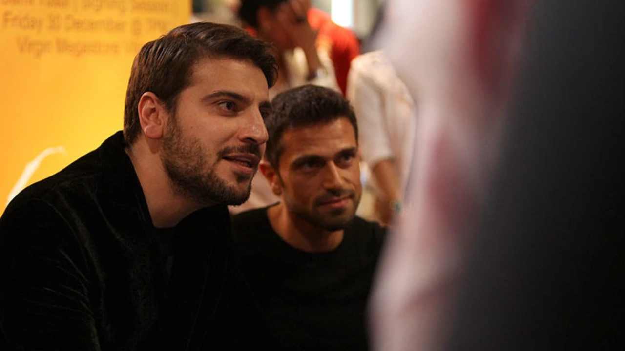 Sami Yusuf