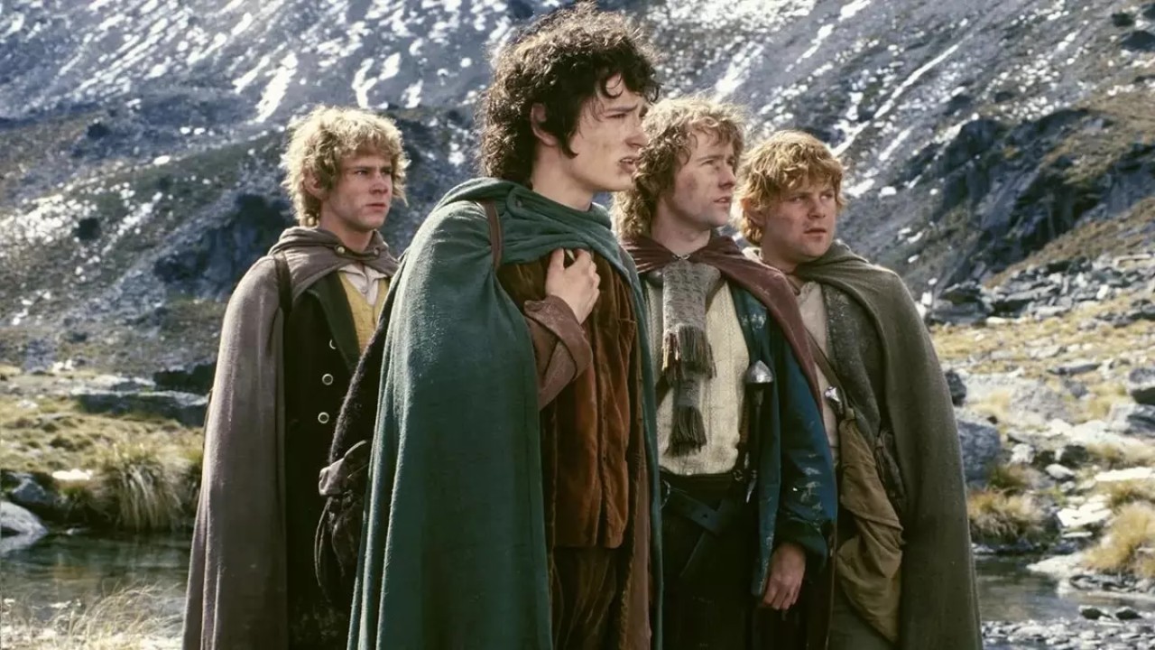 Orta Dünya'ya Dönüş Ertelendi! Yeni Yüzüklerin Efendisi Filmi "The Hunt for Gollum" Ne Zaman Vizyona Girecek, Konusu Ne Olacak?