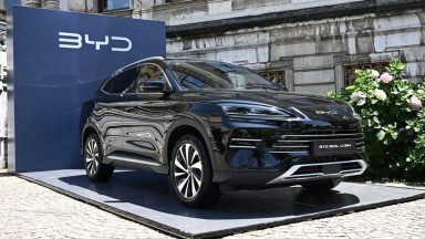 BYD Türkiye'de neden bu kadar hızlı büyüyor? Elektrikli araç pazarında liderliğin sırrı ne, yeni modeller neler olacak?