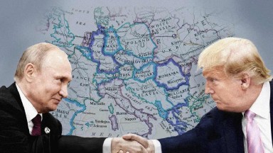 Putin'den sürpriz hamle: Ukrayna ile İstanbul'da görüşme teklifi! Trump bu teklife ne dedi, Kiev'deki patlamalar barış mmutlarını söndürecek mi?