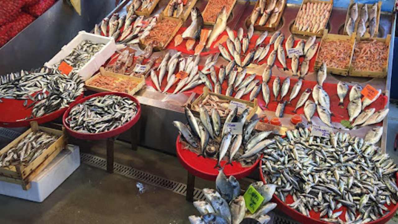 Trabzon Tezgahları