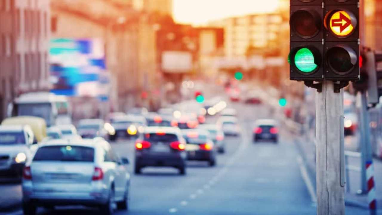 trafik