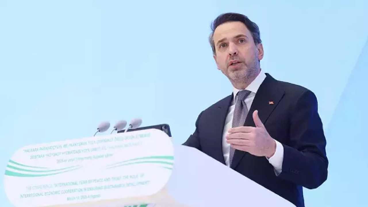 Alparslan Bayraktar