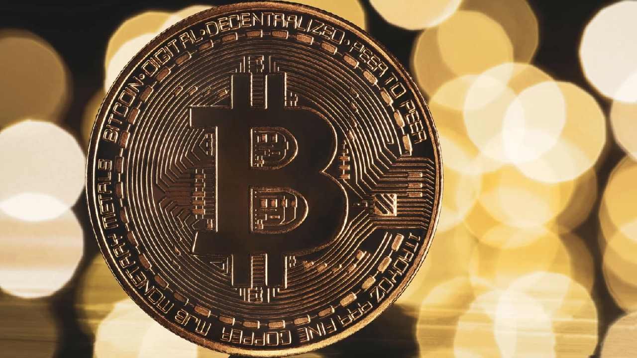 Bitcoin