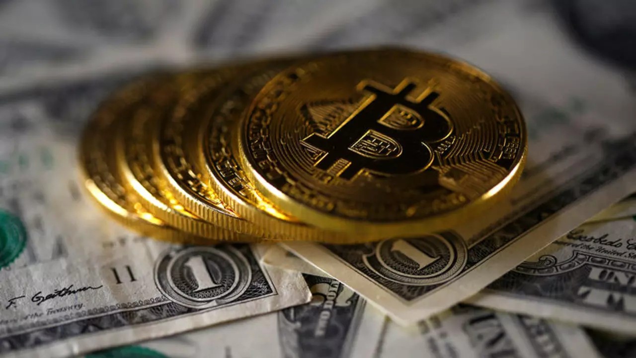 Bitcoin