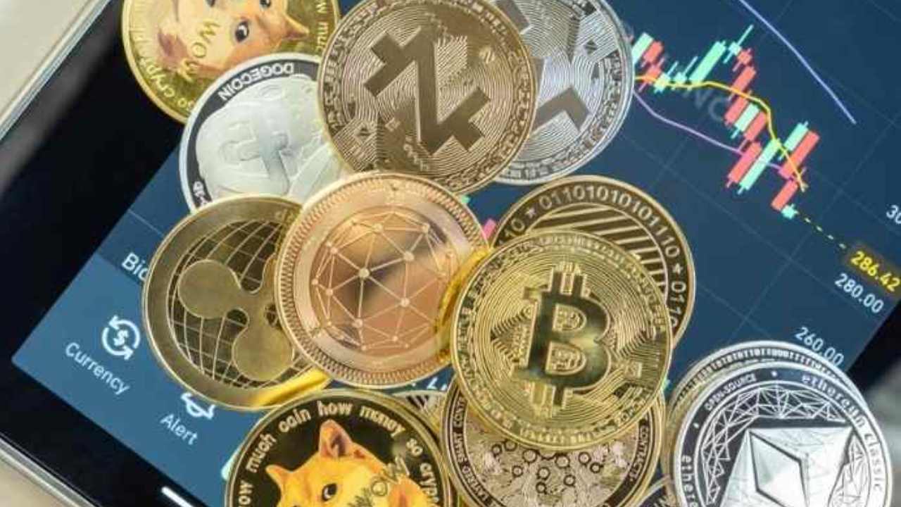 Bitcoin