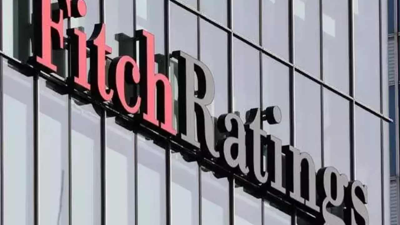 Fitch Ratings